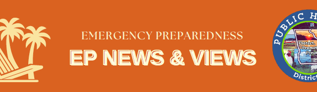 EP News and Views: May & June 2025