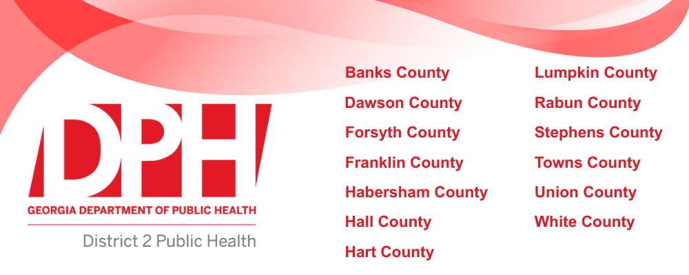 District 2 Public Health